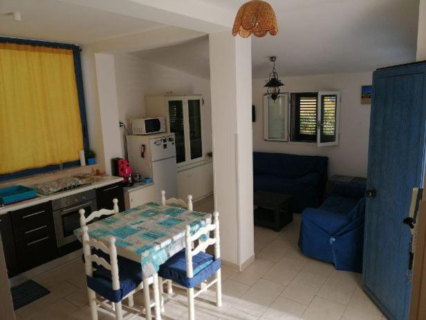Villa Sunshine Triscina Exterior photo