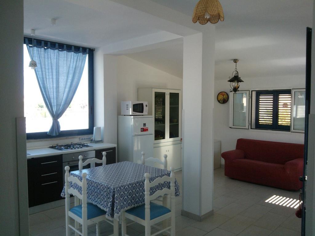 Villa Sunshine Triscina Room photo