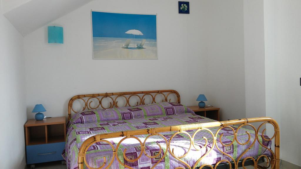 Villa Sunshine Triscina Exterior photo
